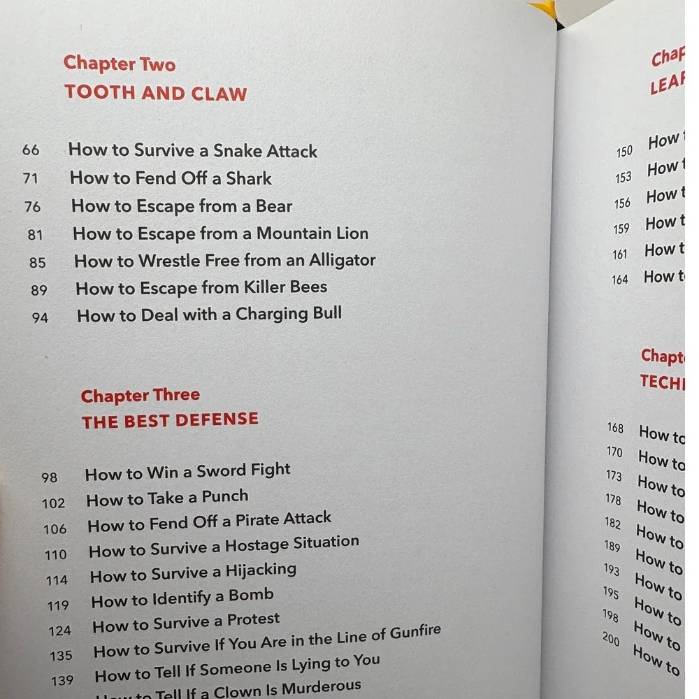 Chronicle Books essential guide